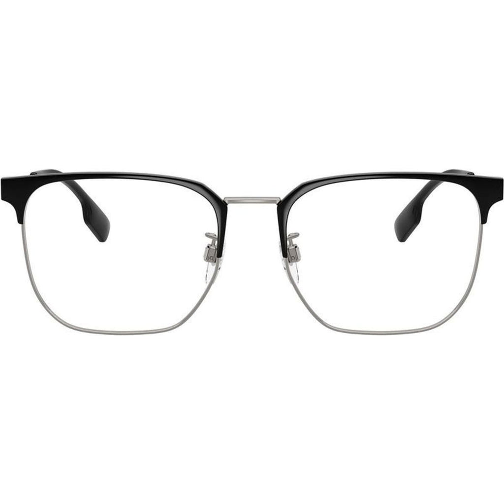 BE1383D, Gunmetal and Black/Clear Lenses
