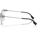 BE1383D, Gunmetal and Black/Clear Lenses