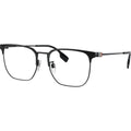 BE1383D, Black/Clear Lenses