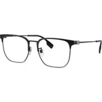 BE1383D, Black/Clear Lenses
