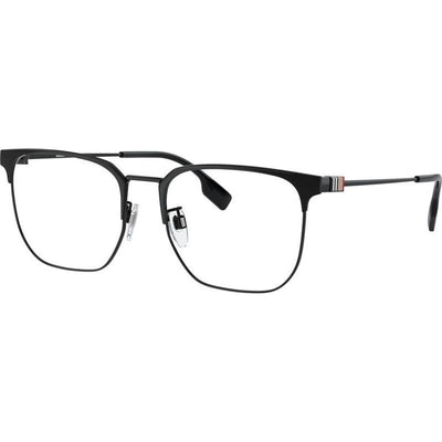 BE1383D, Black/Clear Lenses