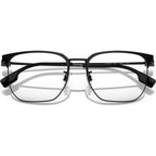 BE1383D, Black/Clear Lenses
