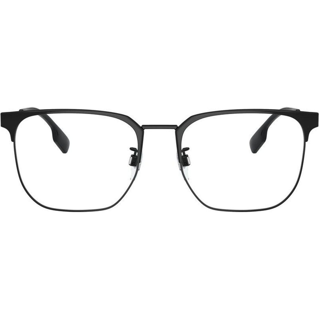 BE1383D, Black/Clear Lenses