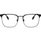BE1383D, Black/Clear Lenses