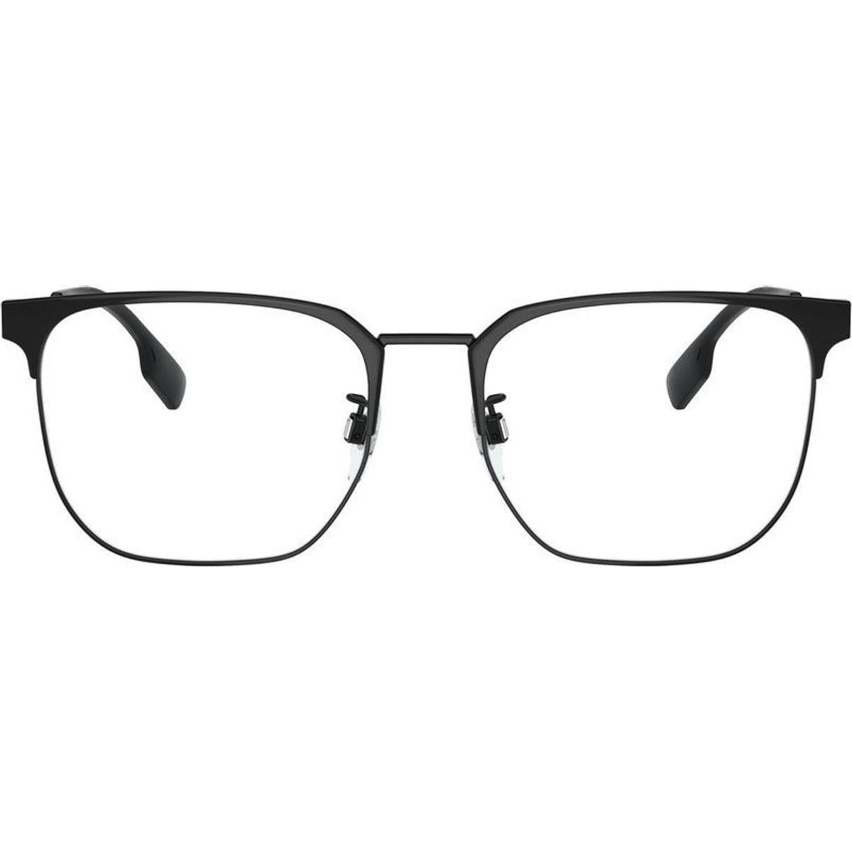 BE1383D, Black/Clear Lenses