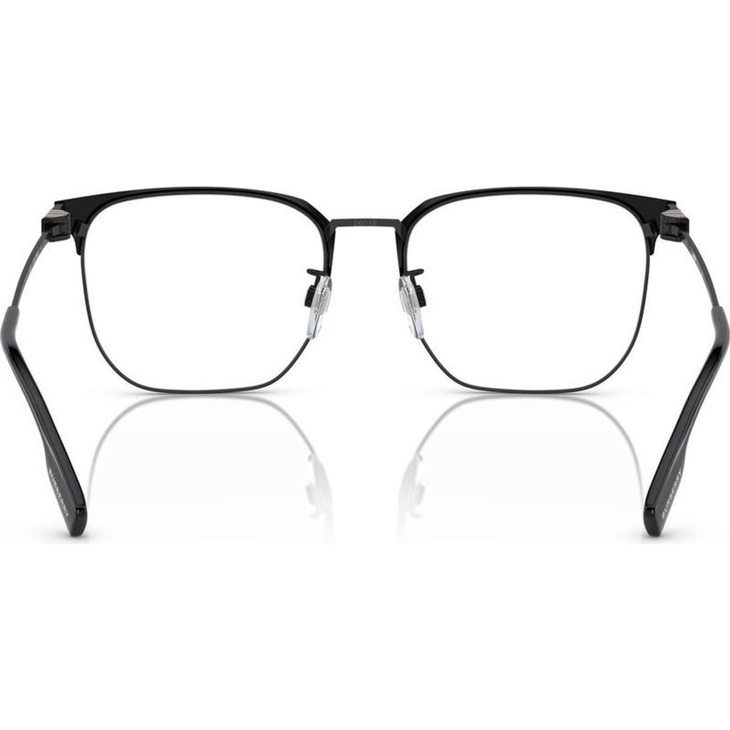 BE1383D, Black/Clear Lenses