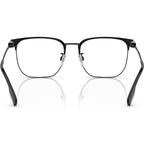 BE1383D, Black/Clear Lenses