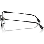 BE1383D, Black/Clear Lenses