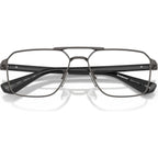 BE1395D, Matte Grey/Clear Lenses