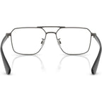 BE1395D, Matte Grey/Clear Lenses