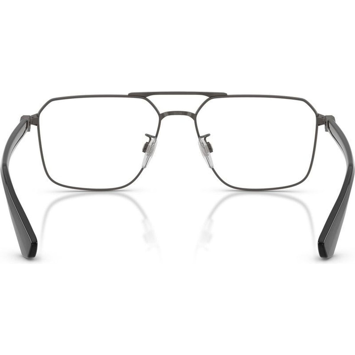 BE1395D, Matte Grey/Clear Lenses