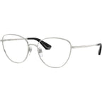 BE1398, Silver/Clear Lenses 54 Eye Size