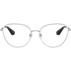 BE1398, Silver/Clear Lenses 54 Eye Size