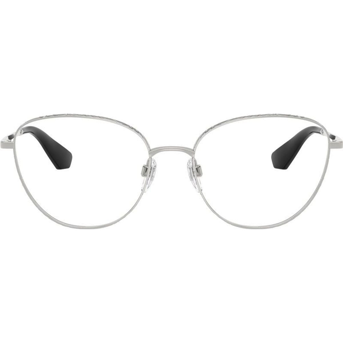 BE1398, Silver/Clear Lenses 54 Eye Size
