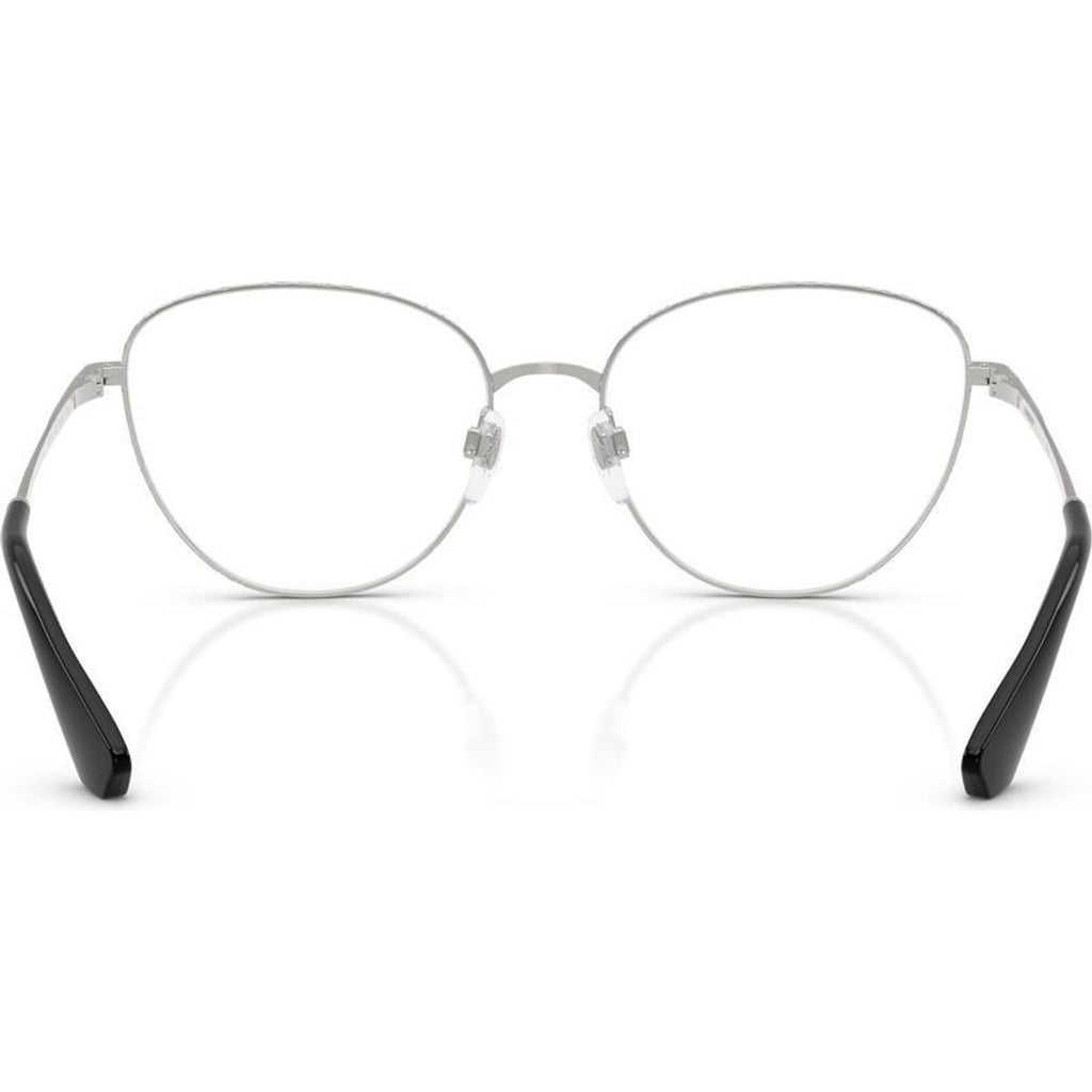 BE1398, Silver/Clear Lenses 54 Eye Size