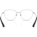 BE1398, Silver/Clear Lenses 54 Eye Size