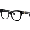 BE2388, Black/Clear Lenses 50 Eye Size