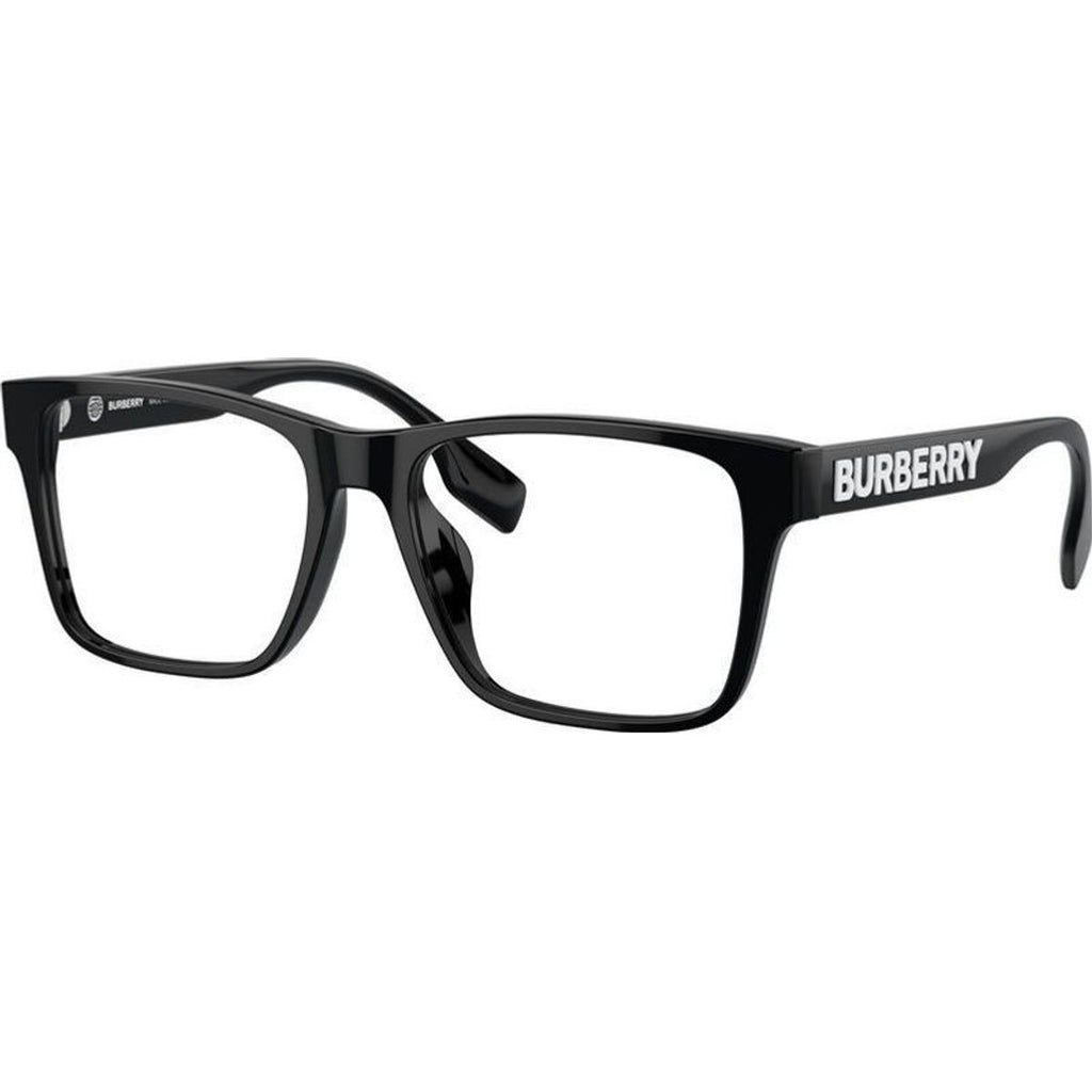 BE2393D, Black/Clear Lenses