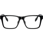 BE2393D, Black/Clear Lenses