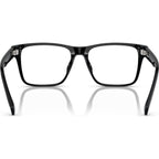 BE2393D, Black/Clear Lenses