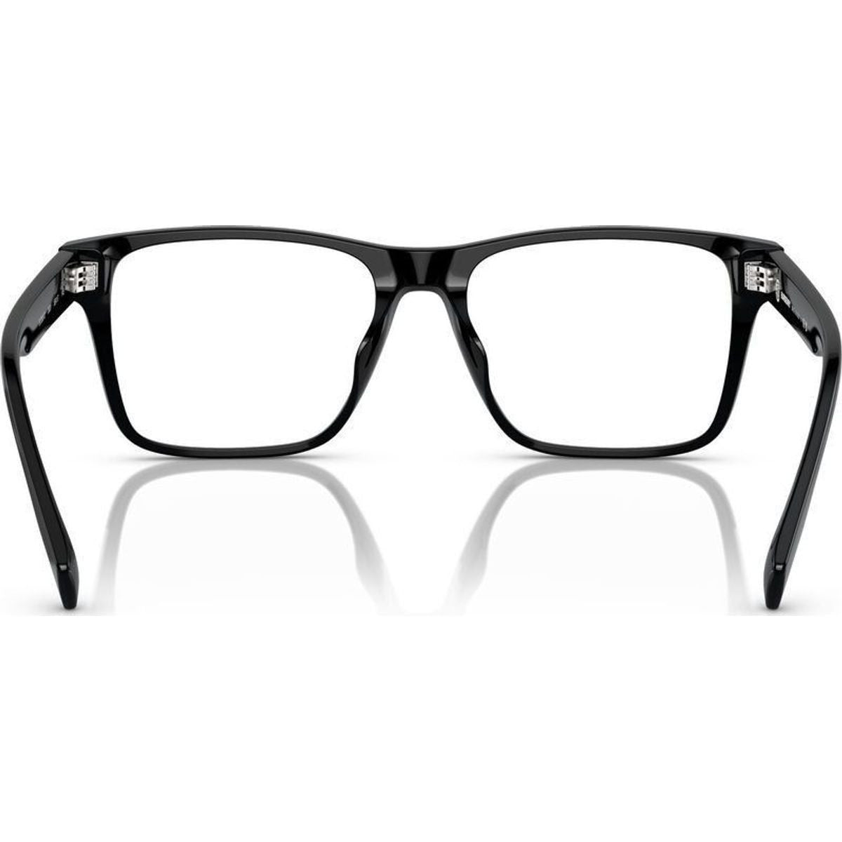 BE2393D, Black/Clear Lenses