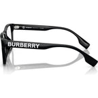 BE2393D, Black/Clear Lenses
