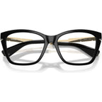 BE2427U, Black/Clear Lenses 54 Eye Size