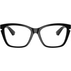 BE2427U, Black/Clear Lenses 54 Eye Size