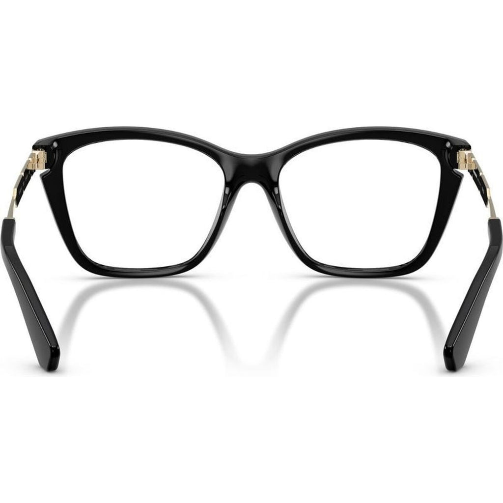 BE2427U, Black/Clear Lenses 54 Eye Size