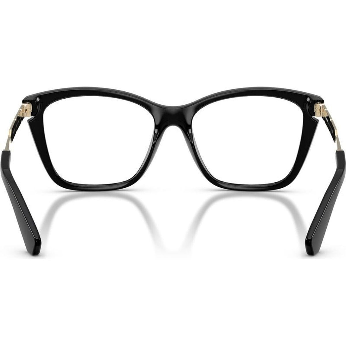 BE2427U, Black/Clear Lenses 54 Eye Size