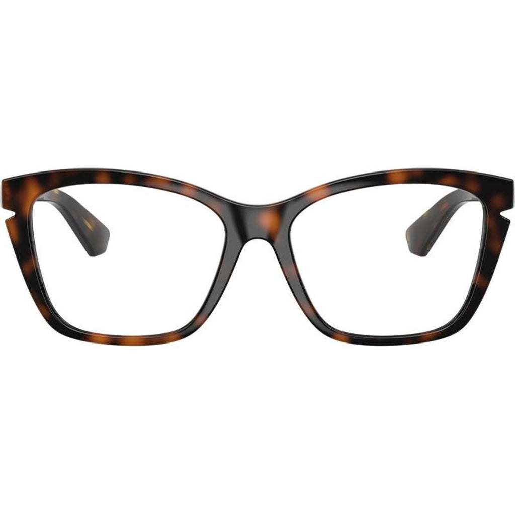 BE2427U, Dark Havana/Clear Lenses 54 Eye Size