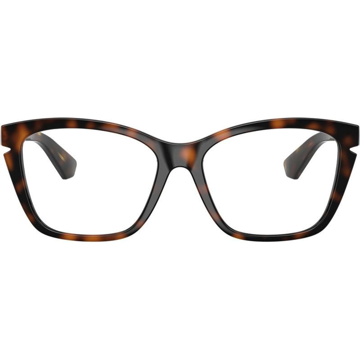 BE2427U, Dark Havana/Clear Lenses 54 Eye Size