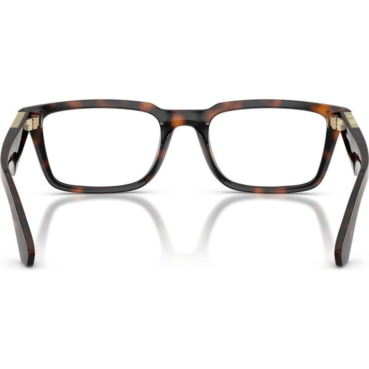 BE2428U, Dark Havana/Clear Lenses 54 Eye Size