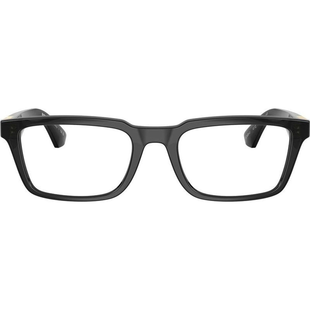 BE2428U, Grey/Clear Lenses 54 Eye Size