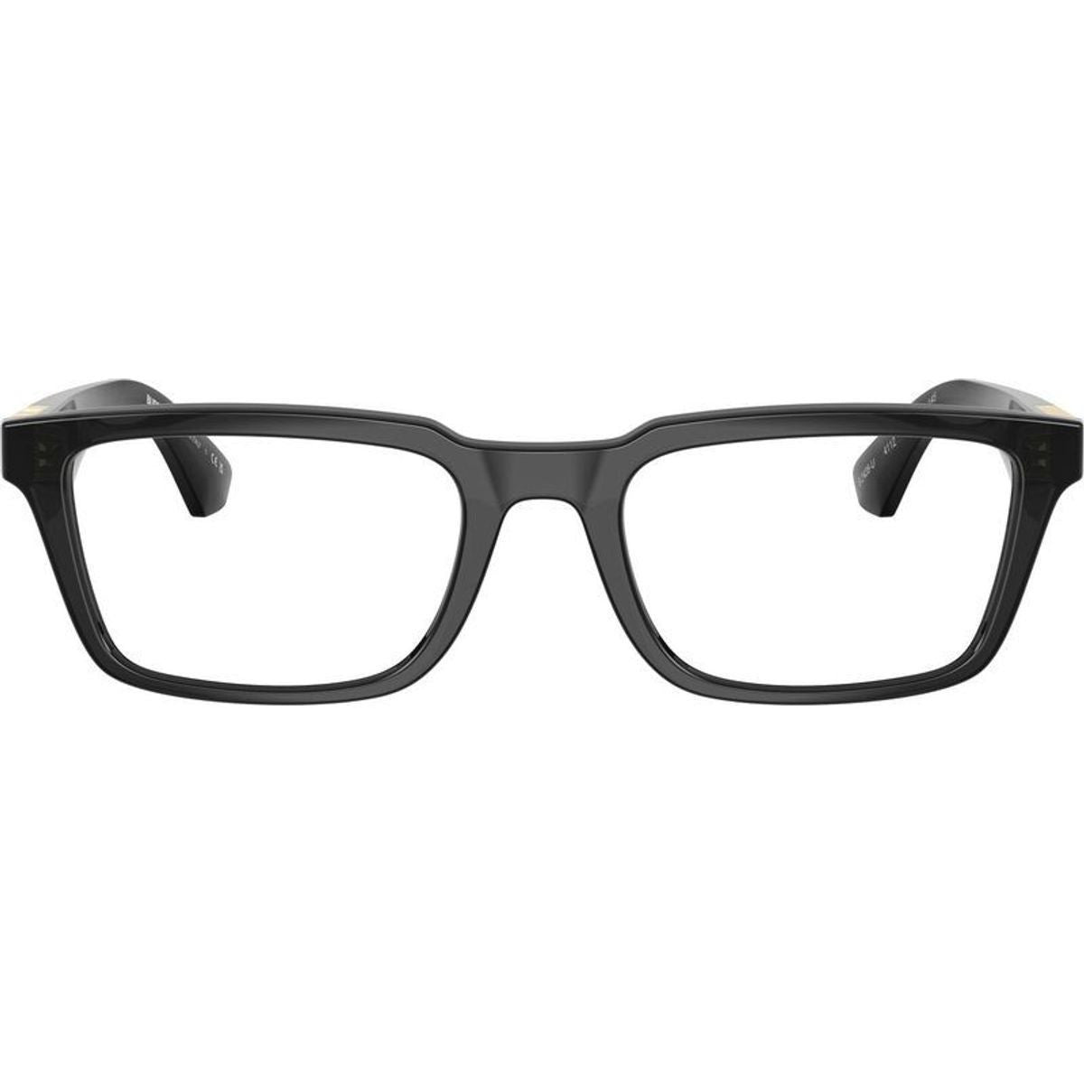 BE2428U, Grey/Clear Lenses 54 Eye Size