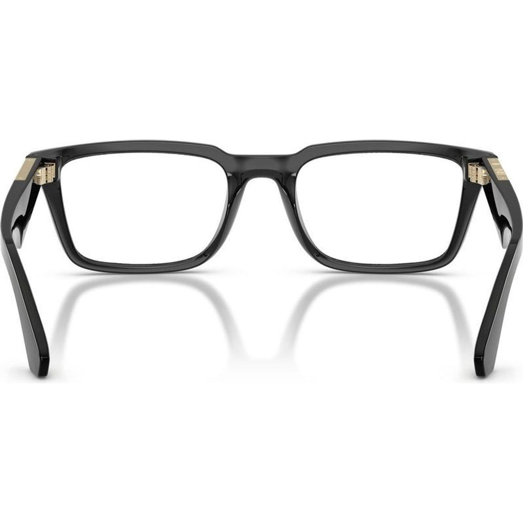 BE2428U, Grey/Clear Lenses 54 Eye Size