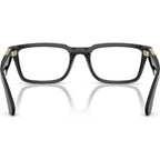 BE2428U, Grey/Clear Lenses 54 Eye Size