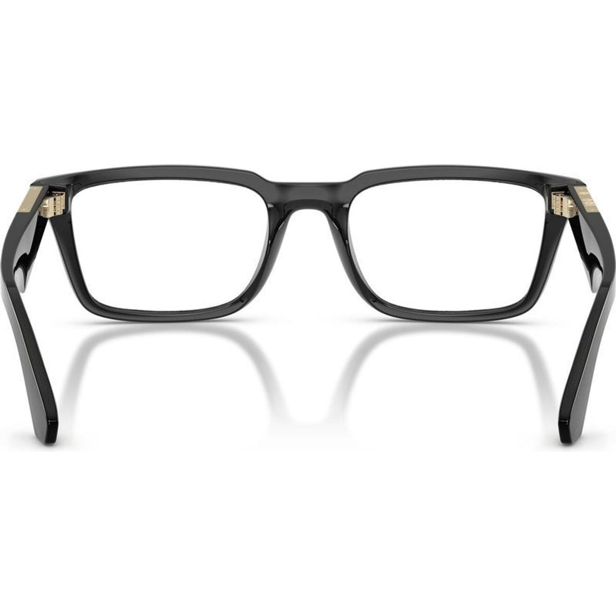 BE2428U, Grey/Clear Lenses 54 Eye Size
