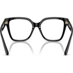 BE2443, Black/Clear Lenses 51 Eye Size