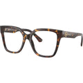 BE2443, Dark Havana/Clear Lenses 51 Eye Size