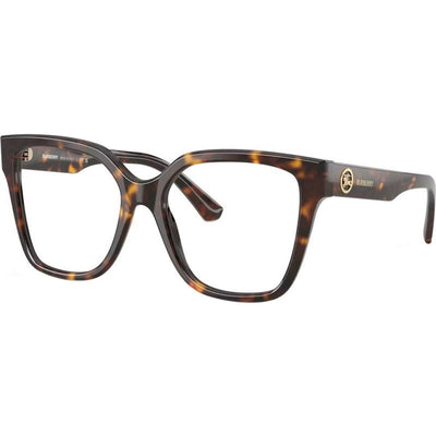 BE2443, Dark Havana/Clear Lenses 51 Eye Size