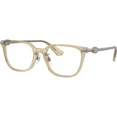 BE2459D, Beige/Clear Lenses