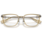 BE2459D, Beige/Clear Lenses
