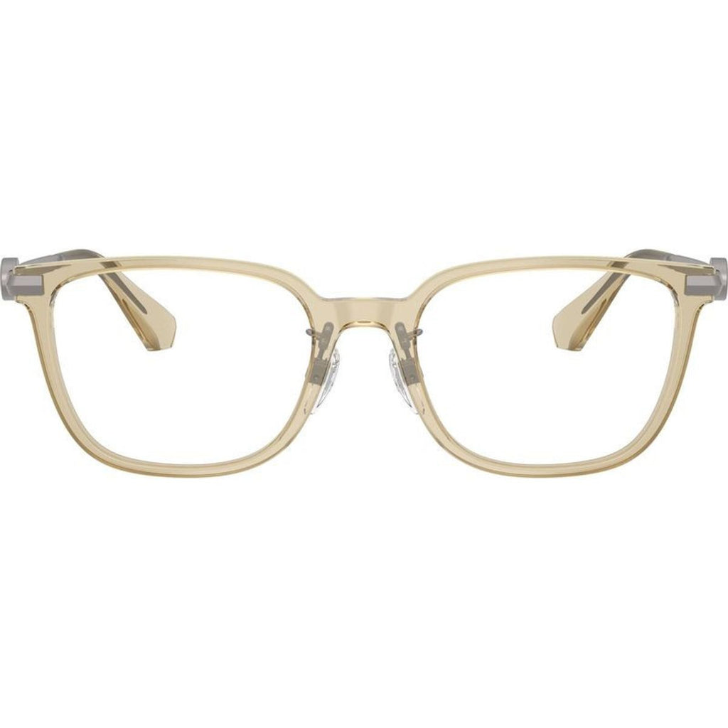 BE2459D, Beige/Clear Lenses