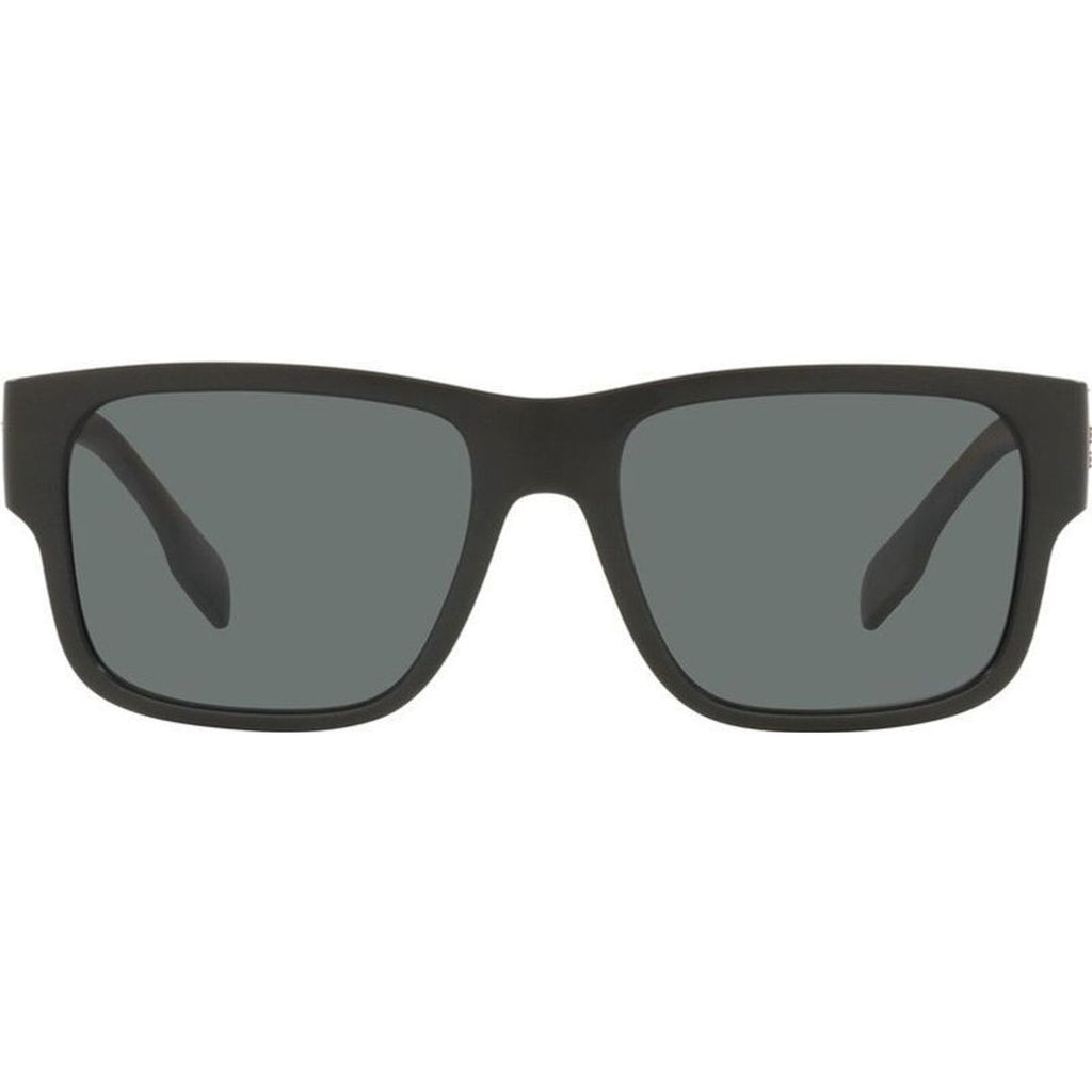 Knight BE4358, Black/Dark Grey Polarised Lenses