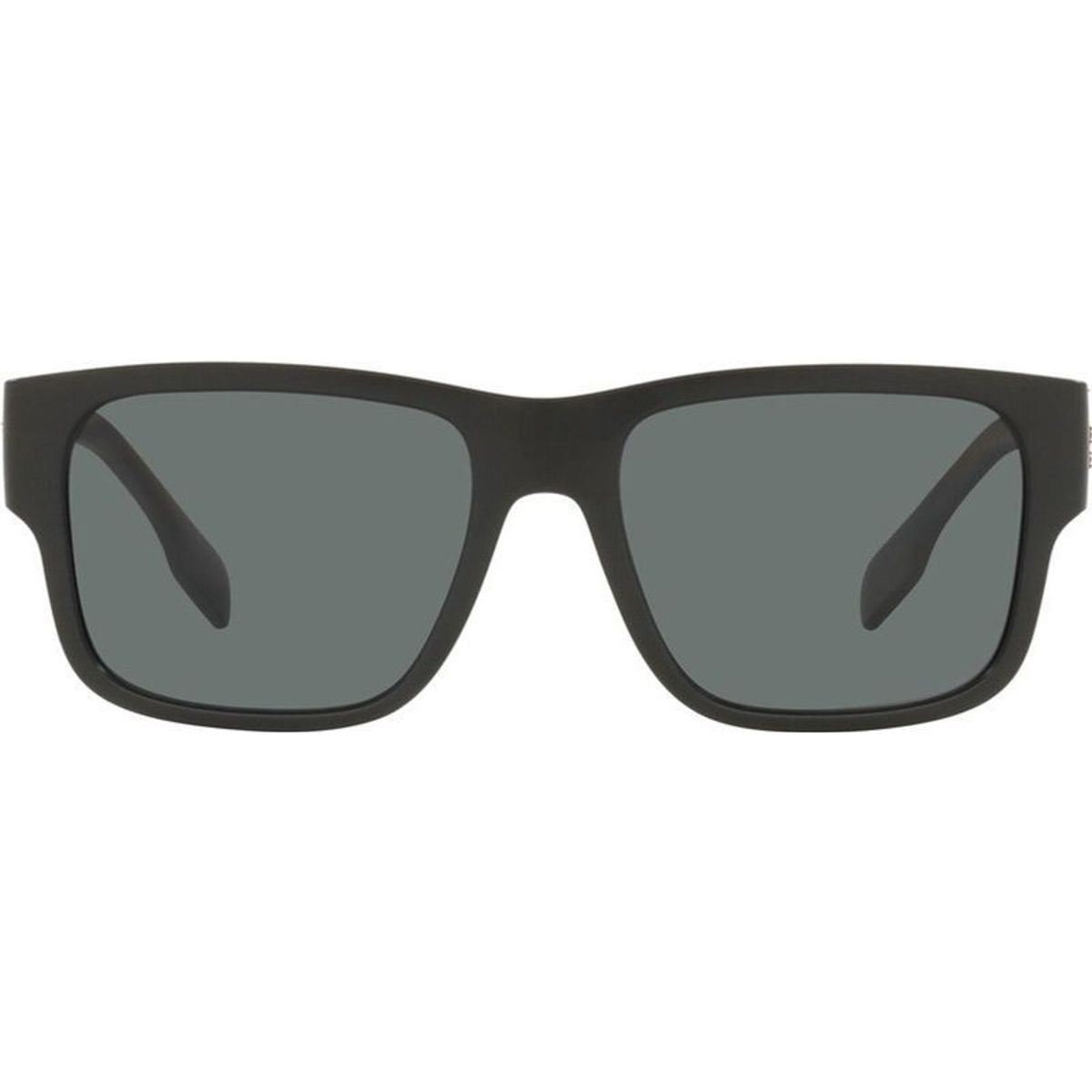 Knight BE4358, Black/Dark Grey Polarised Lenses
