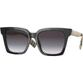 Maple BE4335, Black/Grey Gradient Lenses