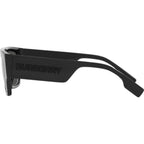 Micah BE4397U, Black/Dark Grey Lenses