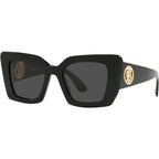 Daisy BE4344, Black/Dark Grey Lenses