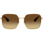 Burberry BE3180 Gold Brown Gradient Front